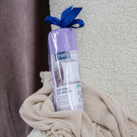 Комплект наволочок "ТЕП" скрутка Lilac, 50x70