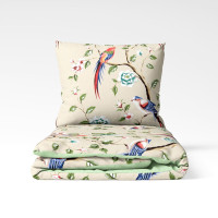 Комплект постільної білизни ТЕП "Happy Sleep" Spring Haze, полуторна