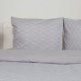 Комплект постільної білизни Melluna Urban Grace, євро