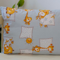 Подушка "ТЕП" LITTLE FRIENDS Sweet Comfort, 40x60