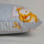 Подушка "ТЕП" LITTLE FRIENDS Sweet Comfort, 40x60