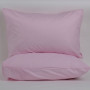 Комплект наволочок "ТЕП" скрутка Light Pink, 50x70