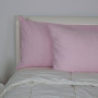 Комплект наволочок "ТЕП" скрутка Light Pink, 50x70