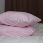 Комплект наволочок "ТЕП" скрутка Light Pink, 50x70