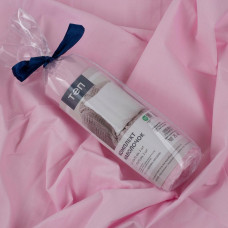 Комплект наволочок "ТЕП" скрутка Light Pink, 50x70