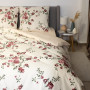 Комплект постільної білизни ТЕП "Soft dreams" Soft Garden, сімейна