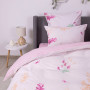 Постільна білизна ТЕП "Soft dreams" Aurora, 70x70, полуторна
