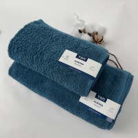 Рушник "Aurora" Dark Cornflower, 50x90