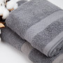 Рушник "Honey" Stone Gray, 50x90