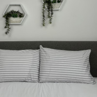 Комплект наволочок "ТЕП" скрутка Парижзька поема, 50x70