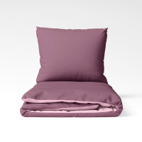 Комплект постільної білизни ТЕП "Happy Sleep" Pink Fog, двоспальна