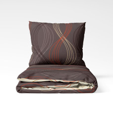 Постільна білизна "ТЕП" Autumn Vibes, 70x70, сімейна