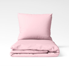 Постільна білизна ТЕП "Happy Sleep" Pastel Rose, 50x70, євро