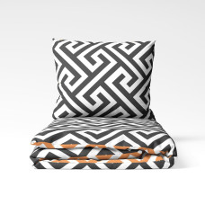 Постільна білизна "ТЕП" Labyrinth, 70x70, євро
