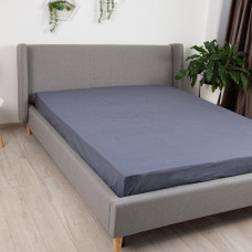 Простирадло "НАТХНЕННЯ" Графіт, 215x240