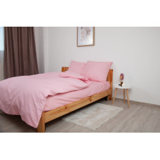 Комплект постільної білизни "ТЕП" Morning rose, двоспальна