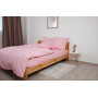 Комплект постільної білизни "ТЕП" Morning rose, двоспальна