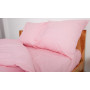 Комплект постільної білизни "ТЕП" Morning rose, двоспальна