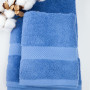 Рушник "Honey" Blue, 50x90