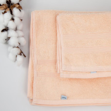 Рушник "Tender Touch" Cream, 70x140