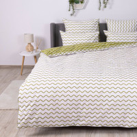 Постільна білизна ТЕП "Happy Sleep" Olive Dream, 50x70, полуторна