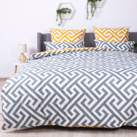 Постільна білизна ТЕП "Happy Sleep" Labyrinth, 50x70, двоспальна