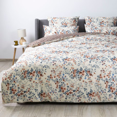 Постільна білизна ТЕП "Happy Sleep" Сієста, 50x70, євро