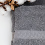 Рушник "Honey" Stone Gray, 70x140