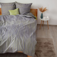 Постільна білизна ТЕП "Everyday collection" Line Idea, 70х70, двоспальна