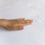 Водонепроникне простирадло "WATERPROOF" Р.S., 200x200