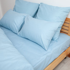 Постільна білизна ТЕП "Happy Sleep" Афіни, 50х70, євро