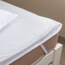 Водонепроникне простирадло "WATERPROOF" Бамбук, 140x200