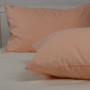 Комплект наволочок ТЕП скрутка ТСХ Nude, 50x70