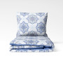 Постільна білизна "ТЕП" Східні мотиви, 70x70, полуторна
