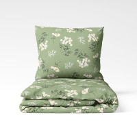 Комплект постільної білизни "ТЕП" Gaisy, сімейна