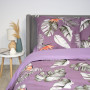 Комплект постільної білизни ТЕП "Soft dreams" Exotic Bliss, полуторна