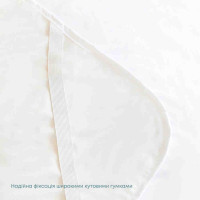 Водонепроникне простирадло "WATERPROOF" Р.S., 200x200