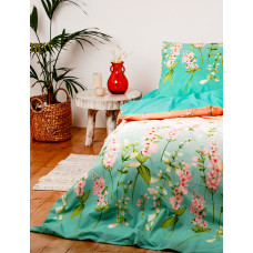 Постільна білизна ТЕП "Everyday collection" Antonia, 70х70, євро