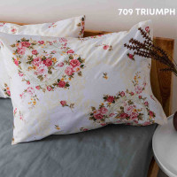 Комплект наволочок "ТЕП" скрутка Triumph, 50x70