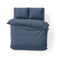 Комплект постільної білизни Melluna Midnight Sky, полуторна