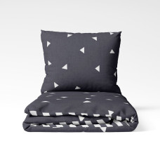 Комплект постільної білизни ТЕП "Happy Sleep" 334 Night, сімейна