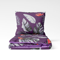 Комплект постільної білизни ТЕП "Happy Sleep" Lavender Dream, євро