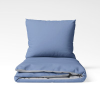 Комплект постільної білизни ТЕП "Happy Sleep" Slate Wave, сімейна