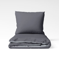 Комплект постільної білизни "ТЕП" Silver Light, євро