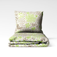 Постільна білизна "ТЕП" Apus, 70x70, євро