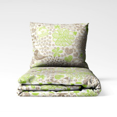 Постільна білизна "ТЕП" Apus, 70x70, євро