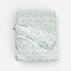 Постільна білизна ТЕП "Everyday collection" Mint fantasy FR, 70х70, полуторна