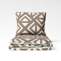 Постільна білизна ТЕП "Happy Sleep" Мозаїка, 50x70, сімейна