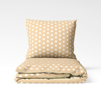 Постільна білизна ТЕП "Happy Sleep" Pastel Dots, 50x70, сімейна