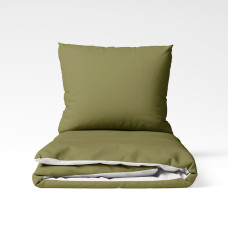 Постільна білизна ТЕП "Happy Sleep" Природній Малахіт, 50x70, євро